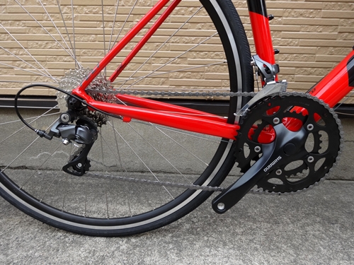 2020' FELT FR60 -(新潟の自転車のプロショップ-佐々木輪店)